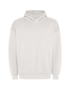 Sweat oversize unisexe personnalisé 320g "OTTO" | SIP19