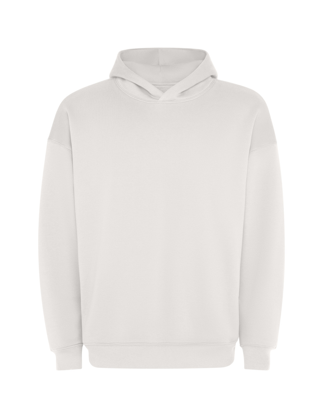 Sweat oversize unisexe personnalisé 320g "OTTO" | SIP19
