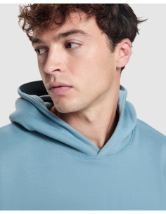 Sweat oversize unisexe personnalisé 320g "OTTO" | SIP19