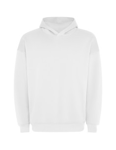 Sweat oversize unisexe personnalisé 320g "OTTO" | SIP19