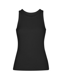 Débardeur femme personnalisable coton 220g "DRIBE" | SIP19
