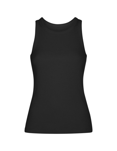Débardeur femme personnalisable coton 220g "DRIBE" | SIP19