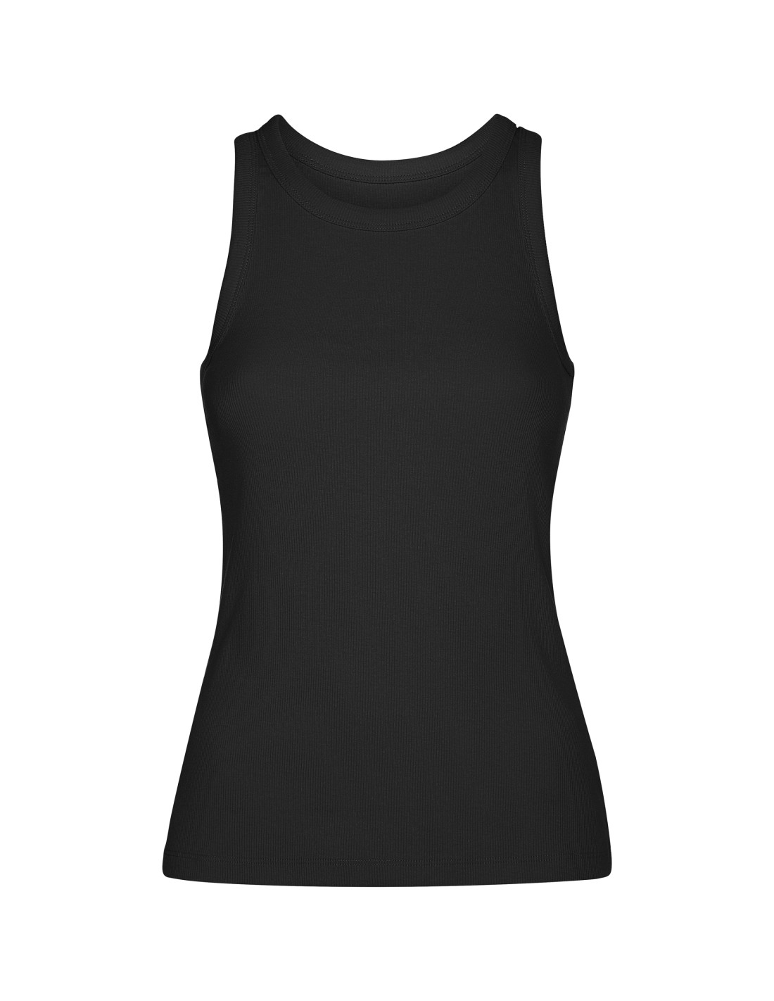 Débardeur femme personnalisable coton 220g "DRIBE" | SIP19