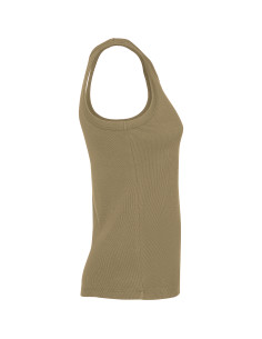 Débardeur femme personnalisable coton 220g "DRIBE" | SIP19