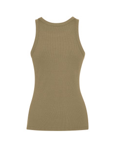 Débardeur femme personnalisable coton 220g "DRIBE" | SIP19