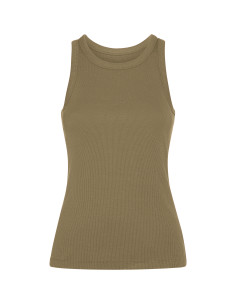 Débardeur femme personnalisable coton 220g "DRIBE" | SIP19