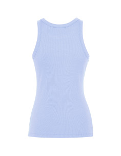 Débardeur femme personnalisable coton 220g "DRIBE" | SIP19