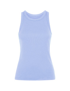 Débardeur femme personnalisable coton 220g "DRIBE" | SIP19
