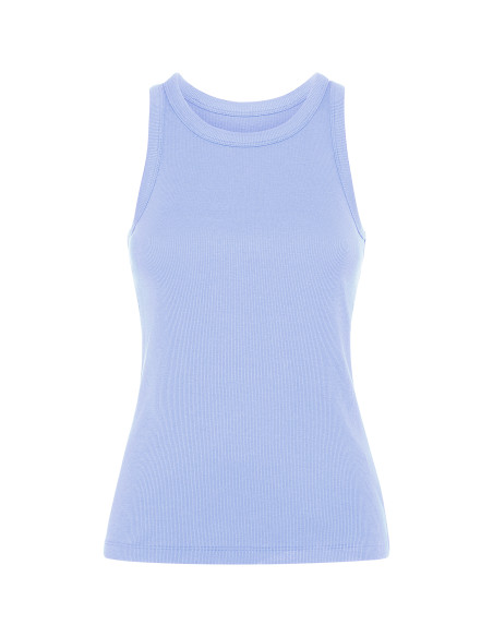 Débardeur femme personnalisable coton 220g "DRIBE" | SIP19