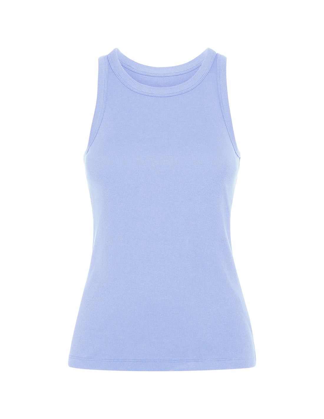 Débardeur femme personnalisable coton 220g "DRIBE" | SIP19