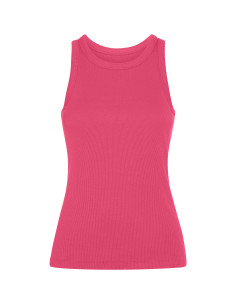 Débardeur femme personnalisable coton 220g "DRIBE" | SIP19