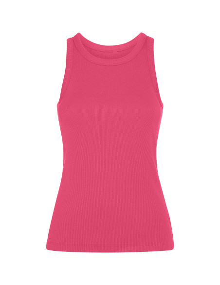 Débardeur femme personnalisable coton 220g "DRIBE" | SIP19