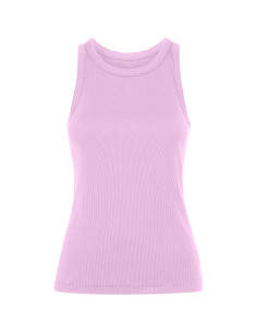 Débardeur femme personnalisable coton 220g "DRIBE" | SIP19