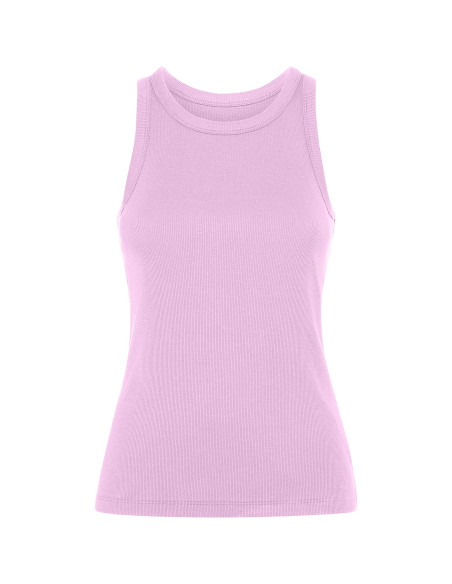 Débardeur femme personnalisable coton 220g "DRIBE" | SIP19