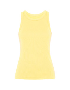 Débardeur femme personnalisable coton 220g "DRIBE" | SIP19
