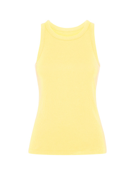Débardeur femme personnalisable coton 220g "DRIBE" | SIP19