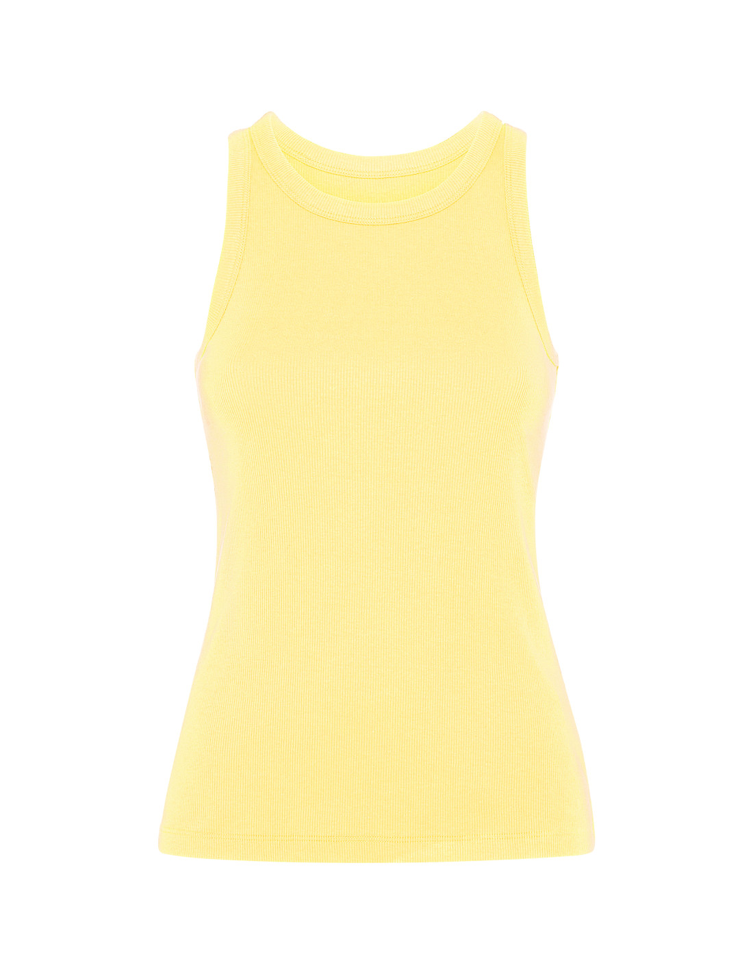 Débardeur femme personnalisable coton 220g "DRIBE" | SIP19