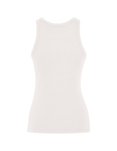 Débardeur femme personnalisable coton 220g "DRIBE" | SIP19