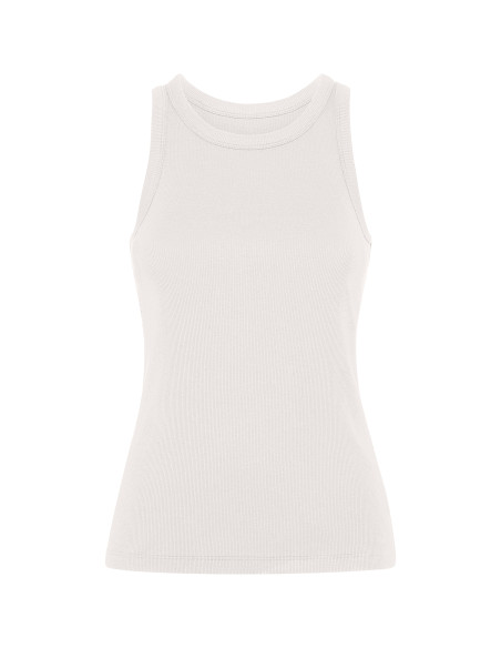 Débardeur femme personnalisable coton 220g "DRIBE" | SIP19