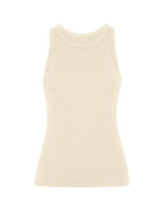 Débardeur femme personnalisable coton 220g "DRIBE" | SIP19