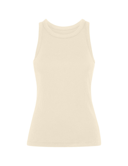 Débardeur femme personnalisable coton 220g "DRIBE" | SIP19