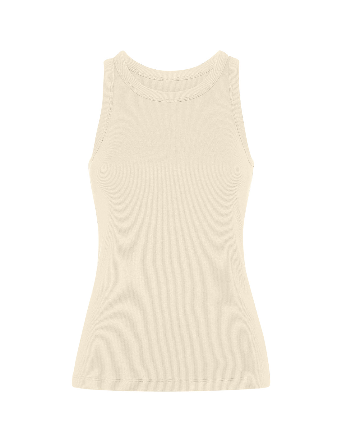 Débardeur femme personnalisable coton 220g "DRIBE" | SIP19