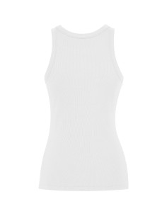 Débardeur femme personnalisable coton 220g "DRIBE" | SIP19