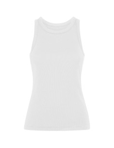 Débardeur femme personnalisable coton 220g "DRIBE" | SIP19