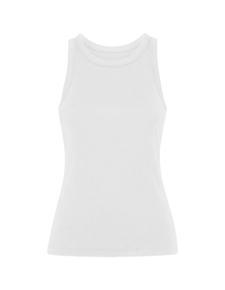 Débardeur femme personnalisable coton 220g "DRIBE" | SIP19