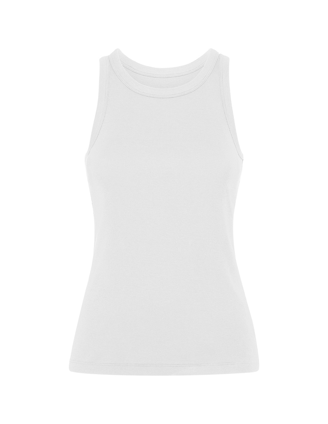 Débardeur femme personnalisable coton 220g "DRIBE" | SIP19