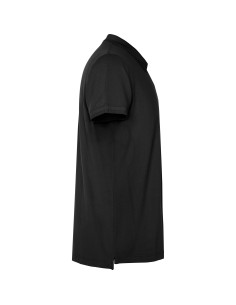 Polo unisexe personnalisé coton 210g "WOS" | SIP19