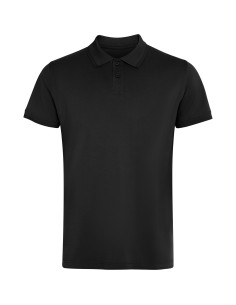 Polo unisexe personnalisé coton 210g "WOS" | SIP19