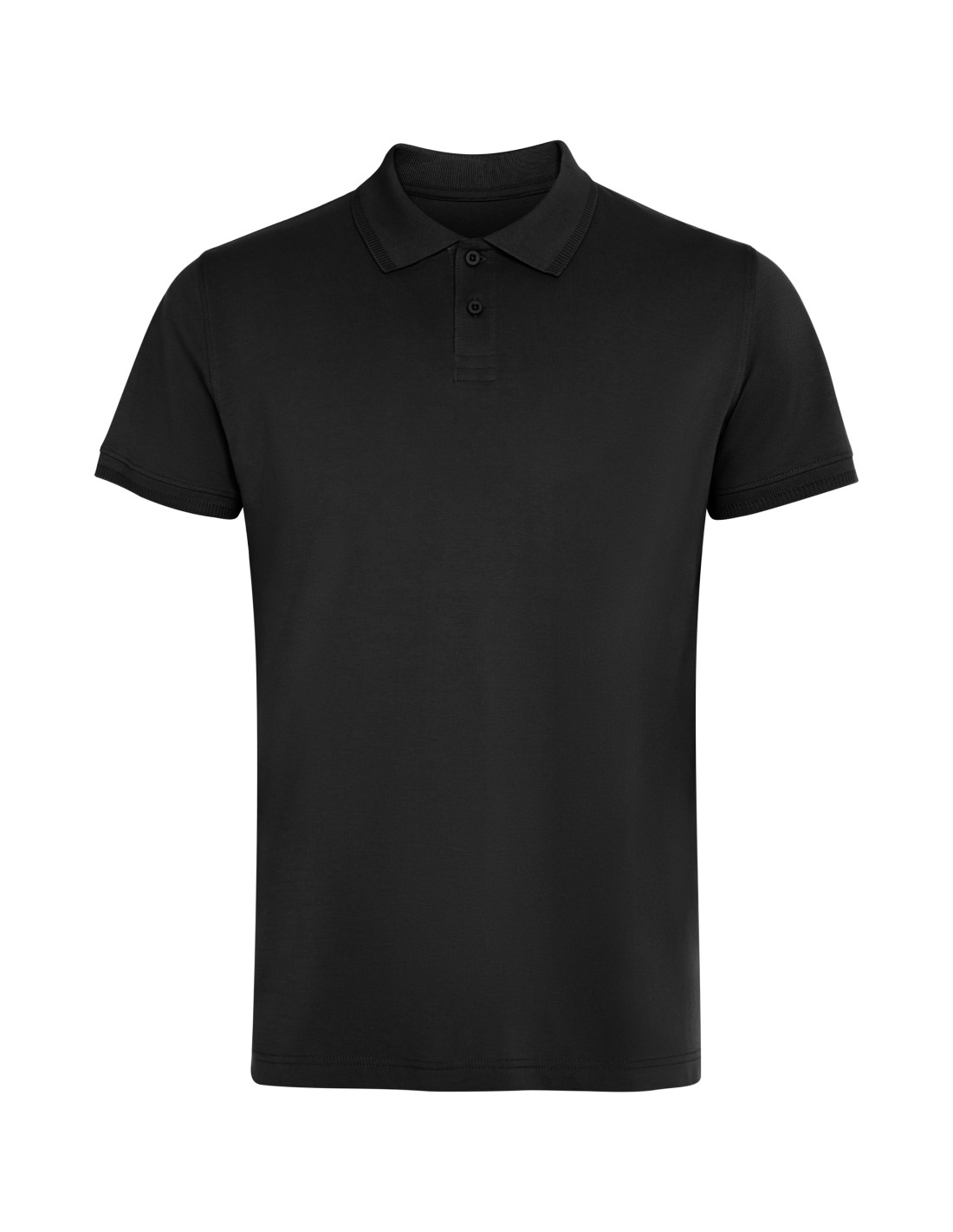 Polo unisexe personnalisé coton 210g "WOS" | SIP19