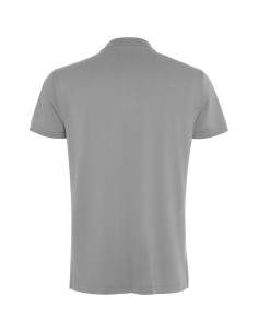 Polo unisexe personnalisé coton 210g "WOS" | SIP19