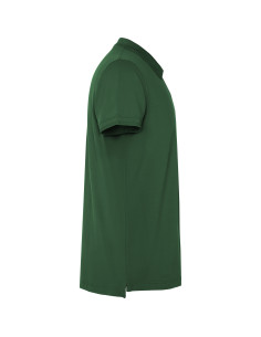 Polo unisexe personnalisé coton 210g "WOS" | SIP19