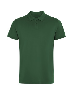 Polo unisexe personnalisé coton 210g "WOS" | SIP19