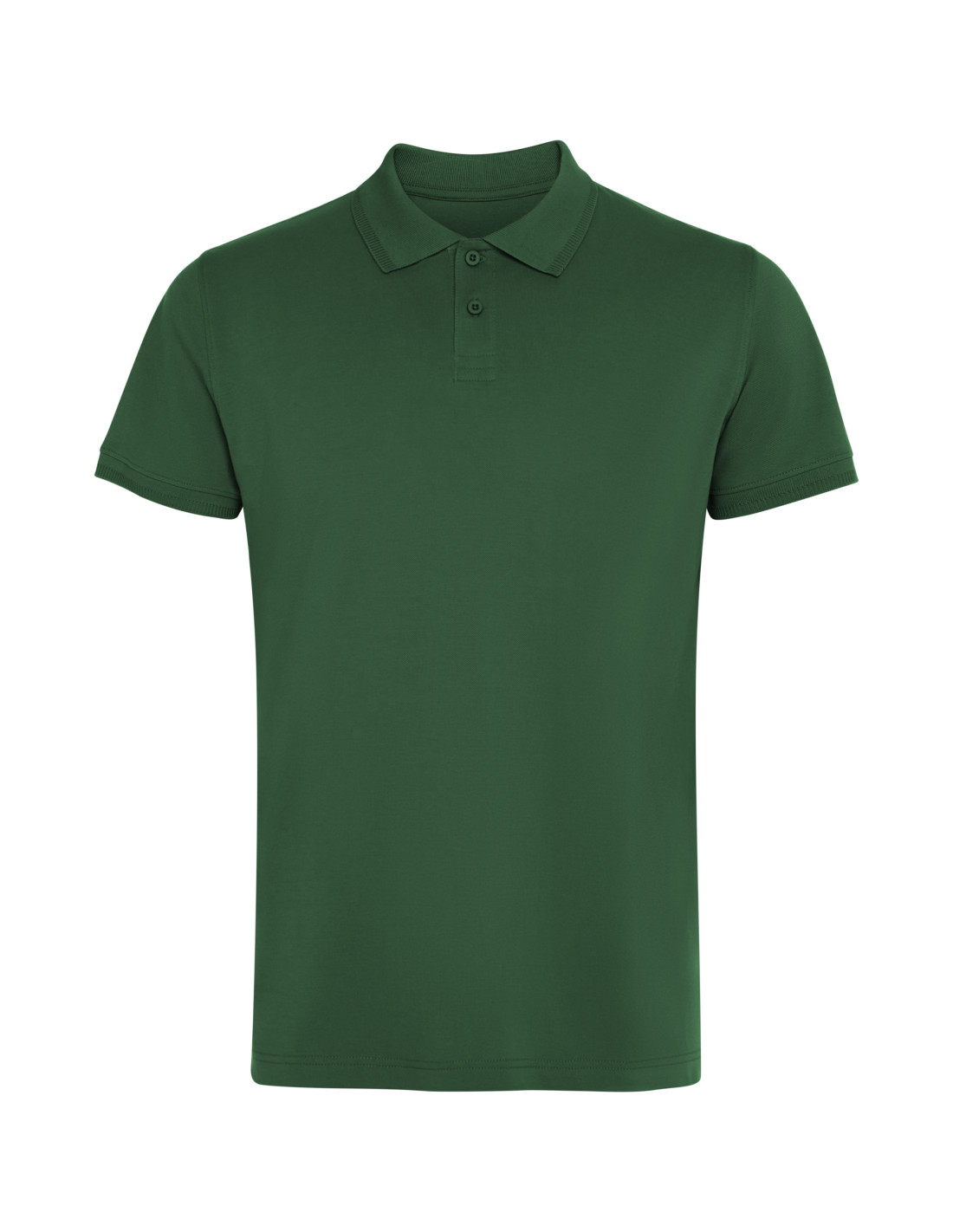Polo unisexe personnalisé coton 210g "WOS" | SIP19