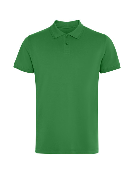 Polo unisexe personnalisé coton 210g "WOS" | SIP19
