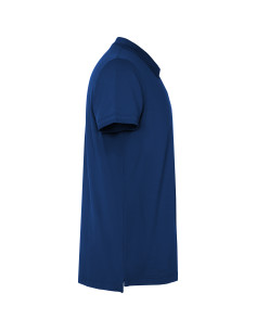 Polo unisexe personnalisé coton 210g "WOS" | SIP19