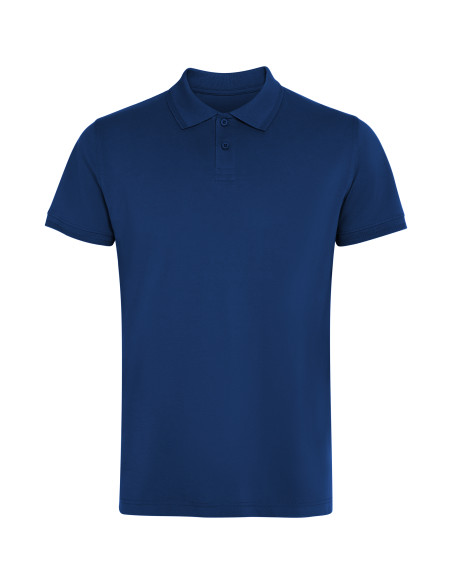 Polo unisexe personnalisé coton 210g "WOS" | SIP19