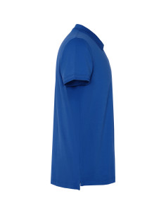 Polo unisexe personnalisé coton 210g "WOS" | SIP19