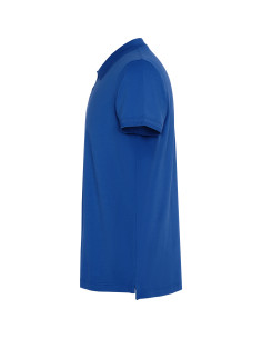 Polo unisexe personnalisé coton 210g "WOS" | SIP19