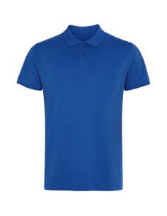 Polo unisexe personnalisé coton 210g "WOS" | SIP19