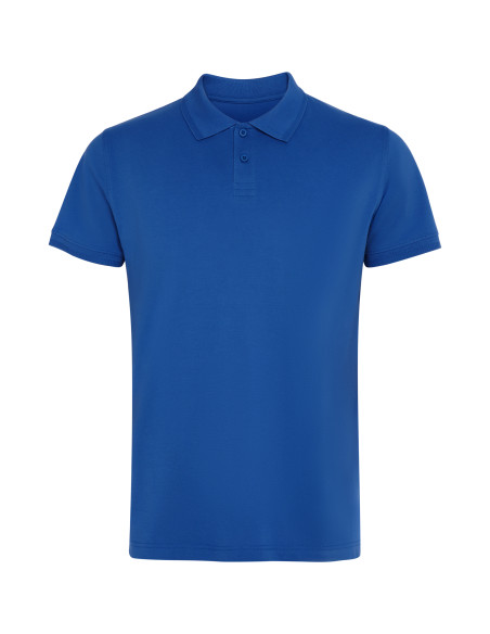 Polo unisexe personnalisé coton 210g "WOS" | SIP19