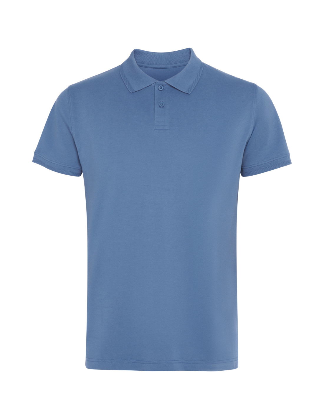 Polo unisexe personnalisé coton 210g "WOS" | SIP19