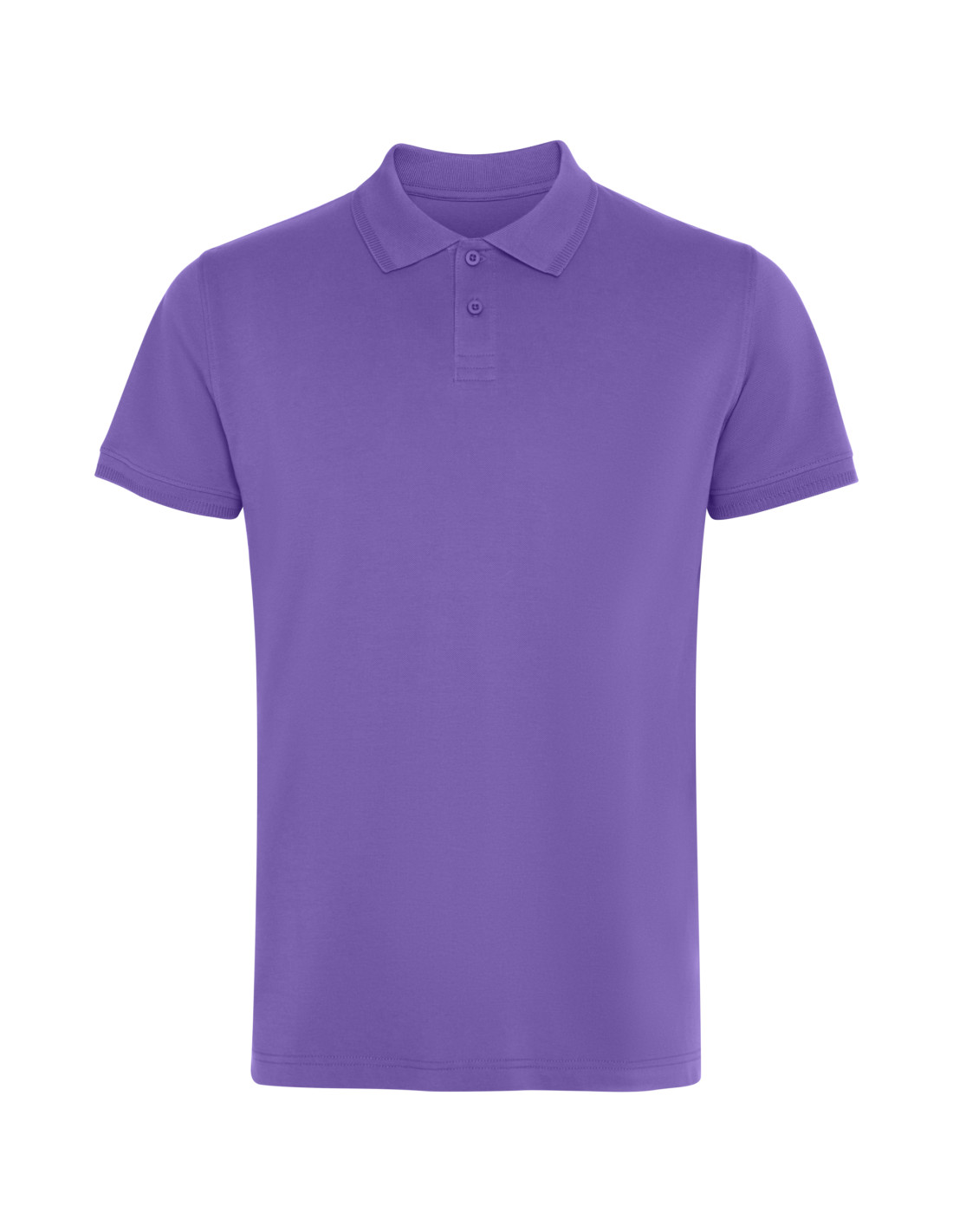 Polo unisexe personnalisé coton 210g "WOS" | SIP19