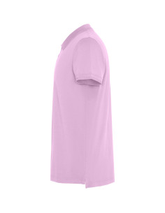 Polo unisexe personnalisé coton 210g "WOS" | SIP19