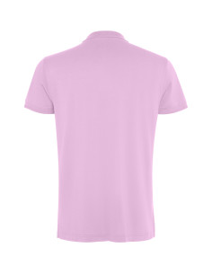 Polo unisexe personnalisé coton 210g "WOS" | SIP19