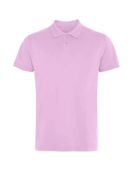 Polo unisexe personnalisé coton 210g "WOS" | SIP19