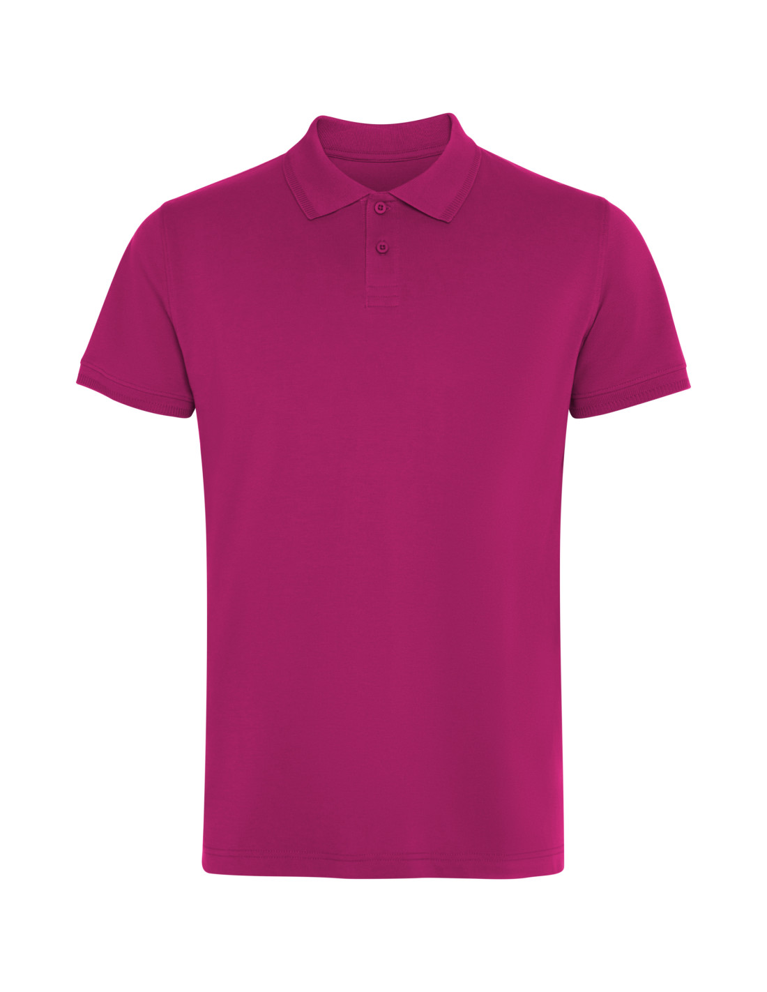 Polo unisexe personnalisé coton 210g "WOS" | SIP19